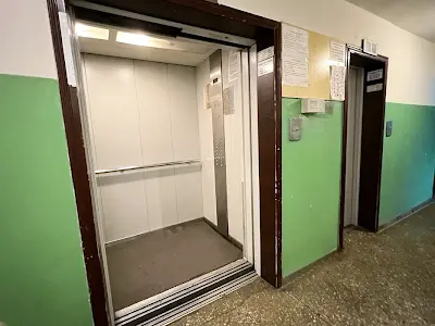 квартира по адресу Митрополита Андрея Шептицкого ул. (Анатолія Луначарського), 7