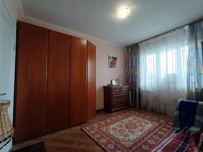 квартира по адресу Архітектора Ніколаєва ул., 9-А