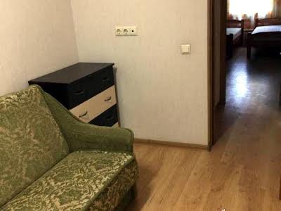 квартира за адресою Дегтярівська вул., 28
