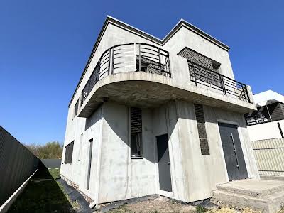 дом по адресу Салютная ул., 33