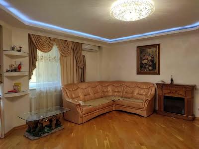 квартира по адресу Владимира Ивасюка просп. (Героїв Сталінграду), 53-Б