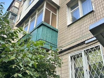 квартира по адресу Петра Григоренко просп. (Маршала Жукова), 10