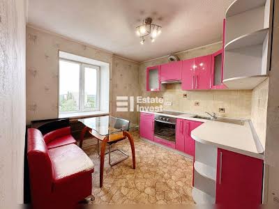 квартира по адресу Победы просп., 59