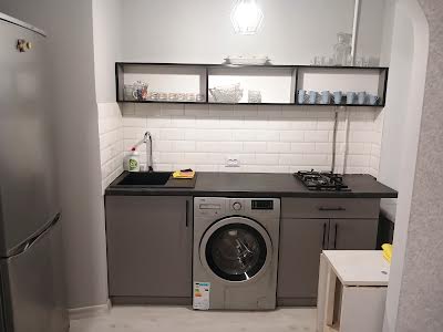 квартира за адресою Зоологічна вул., 2