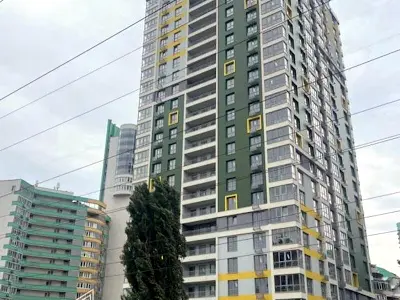 квартира по адресу Вышгородская ул., 45-Ж