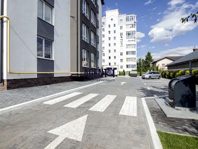 квартира по адресу с. Петропавловская борщаговка, Макарівська ул., 39