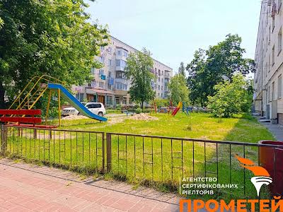 квартира за адресою Лісовий просп., 12-А