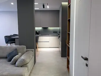 квартира за адресою Родини Кістяківських вул., 4
