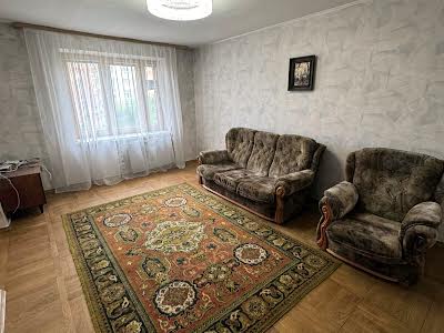 квартира по адресу Теремковская ул., 2-А