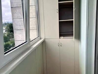квартира по адресу Оболонский просп., 9-А