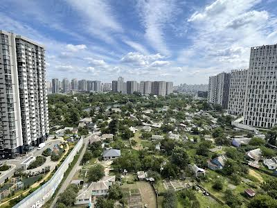 квартира за адресою Зарічна вул., 3-А