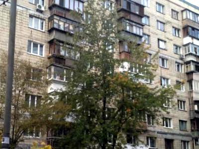 квартира за адресою Ігоря Шамо бульв. (Олексія Давидова), 7