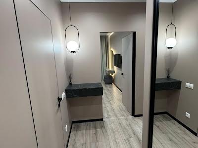 квартира по адресу Тадея Рыльского бульв., 4