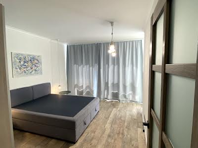 квартира по адресу Златоустовская ул., 34