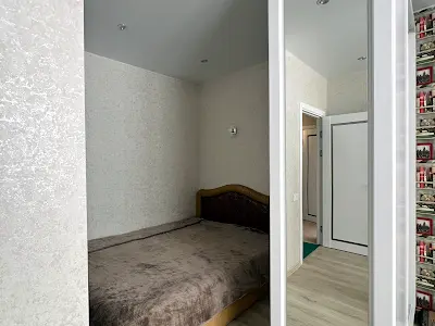 квартира за адресою Харківське шосе, 210