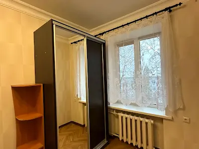 квартира по адресу Никольско-Ботаническая ул., 15/17А