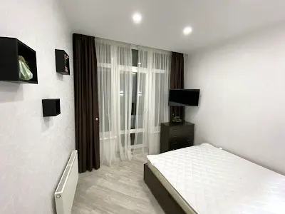 квартира за адресою Ревуцького вул., 40 Г