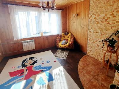 будинок за адресою Озерная, 7