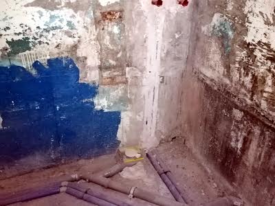 квартира по адресу Энтузиастов ул., 13