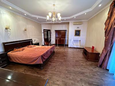 квартира по адресу Бульварно-Кудрявская ул. (Воровского), 36