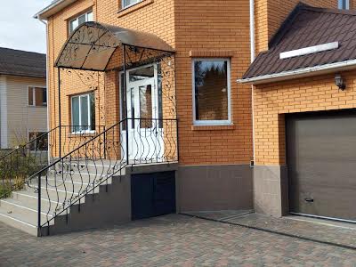 будинок за адресою с. Софіївська борщагівка, Фермерська вул.
