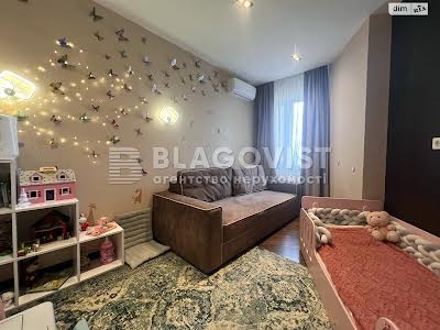 квартира за адресою Новопольова вул., 2корп2