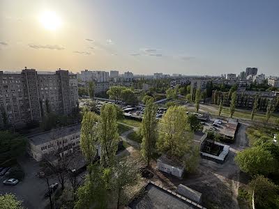 квартира по адресу Кіото ул., 13