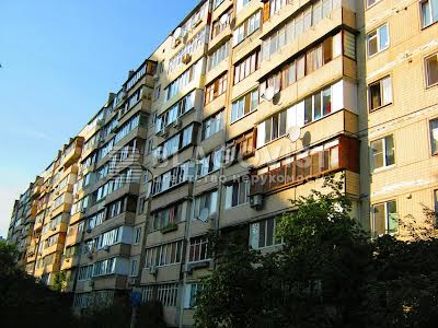квартира по адресу Харьковское шоссе, 174б