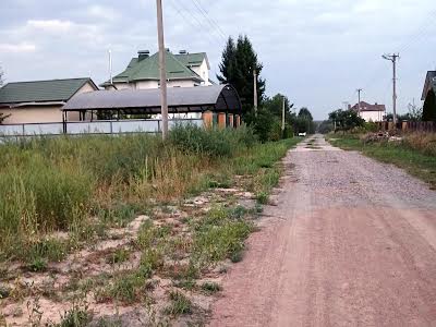 участок по адресу Хуторская ул. (Жовтнева)