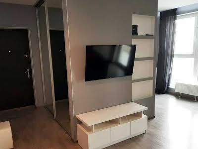 квартира за адресою Богданівська вул., 7Б