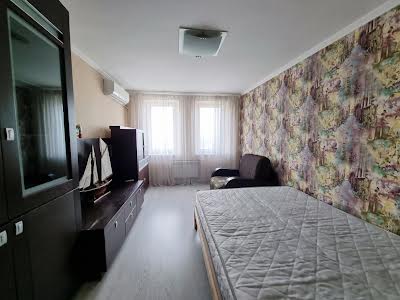 квартира за адресою Миколи Пимоненка вул., 5