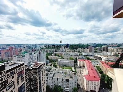 квартира по адресу Василия Тютюнника ул. (Анрі Барбюса), 37/1
