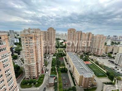 квартира по адресу Голосеевская ул., 13-Б