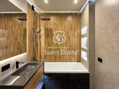 квартира по адресу Виктора Некрасова ул. (Північно-Сирецька), 8