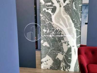 квартира за адресою Набережно-Рибальська дорога вул., 5