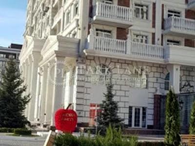 квартира по адресу Михаила Максимовича ул. (Трутенко Онуфрия), 28-Б