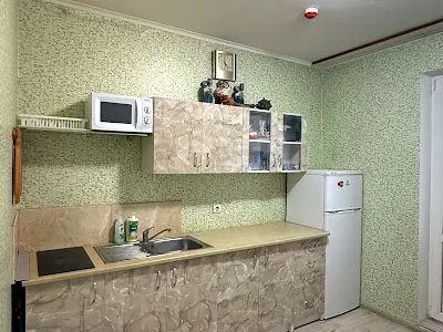 квартира по адресу Елизаветы Чавдар ул., 34