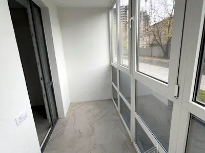 квартира по адресу Архитектора Вербицкого ул., 1-В