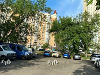 квартира по адресу Владимира Ивасюка просп. (Героїв Сталінграду), 1