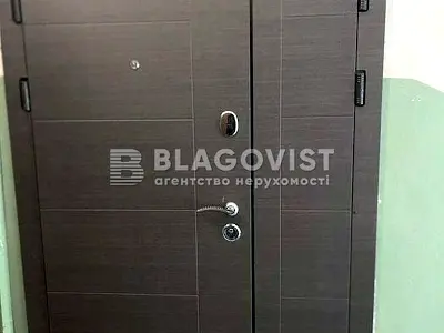 квартира по адресу Евгения Коновальца ул. (Щорса), 18