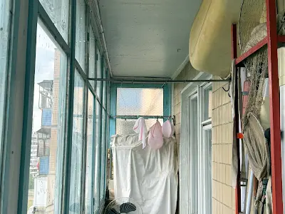 квартира по адресу Червоной Калины просп. (Владимира Маяковского), 30
