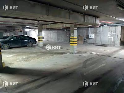 квартира по адресу Ювілейний просп., 67 Б