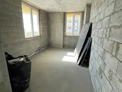 квартира по адресу Ярослава Гашека бульв., 22