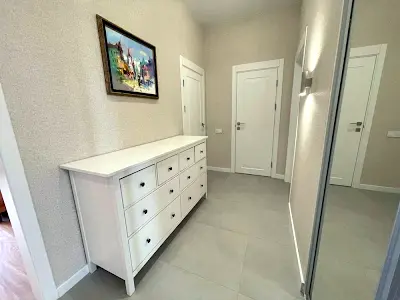 квартира по адресу Николая Гулака ул., 2-А