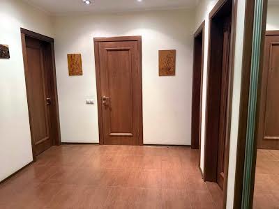 квартира за адресою Київ, Академіка Палладіна просп., 22