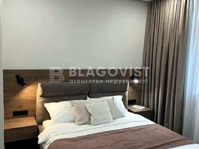 квартира за адресою Олександра Олеся вул., 7