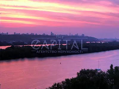 квартира за адресою Миколи Бажана просп., 1-А