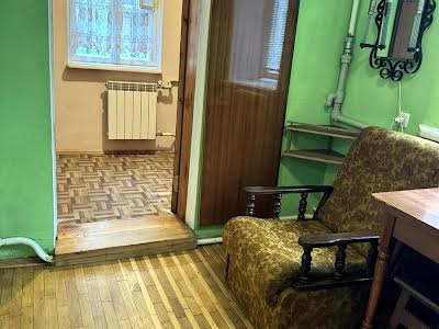 квартира за адресою Київ, Жамбила Жабаєва вул. (Кузьминська), 22