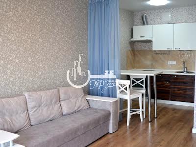 квартира за адресою Київ, Осокорська вул., 2а