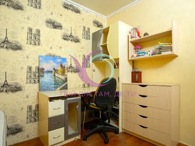 квартира по адресу Івасюка, 30